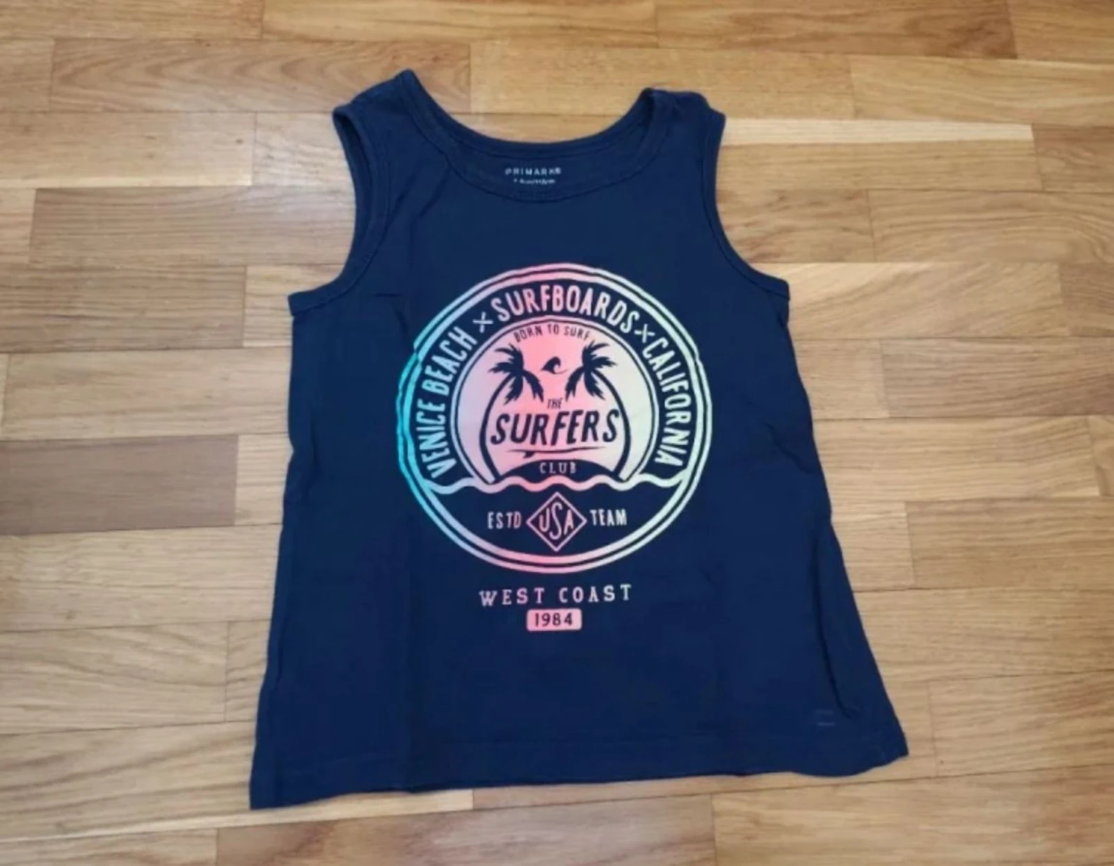 Camisetas  – photo 7